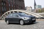 Toyota Avensis 2003 года